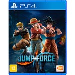 Ficha técnica e caractérísticas do produto Game Jump Force Ps4