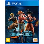 Ficha técnica e caractérísticas do produto Game Jump Force PS4