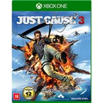 Game - Just Cause 3 - Xbox One