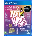 Ficha técnica e caractérísticas do produto Game Just Dance 2020 - PS4