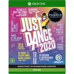 Ficha técnica e caractérísticas do produto Game Just Dance 2020 - Xbox One