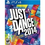 Game Just Dance 2014 - Ps4