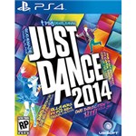 Game Just Dance 2014 (Versão em Português) - PS4