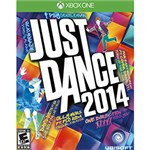 Ficha técnica e caractérísticas do produto Game Just Dance 2014 (Versão em Português) - XBOX One