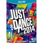 Game Just Dance 2014 Wii U
