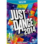 Game Just Dance 2014 Wii U