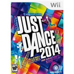 Ficha técnica e caractérísticas do produto Game Just Dance 2014 Wii Ubi