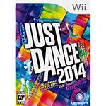 Game Just Dance 2014 Wii