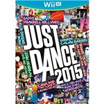 Game Just Dance 2015 - Wii U