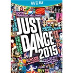 Ficha técnica e caractérísticas do produto Game Just Dance 2015 - Wii U