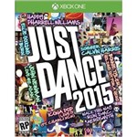 Ficha técnica e caractérísticas do produto Game Just Dance 2015 Xbox One Ubisoft
