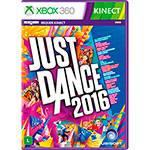 Game - Just Dance 2016 - Xbox360