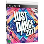 Ficha técnica e caractérísticas do produto Game Just Dance 2017 - PS3 - Ubisoft