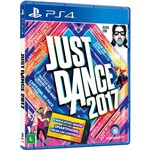Ficha técnica e caractérísticas do produto Game Just Dance 2017 - PS4 - Sony
