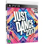 Ficha técnica e caractérísticas do produto Game Just Dance 2017 - PS3
