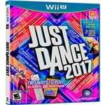 Ficha técnica e caractérísticas do produto Game Just Dance 2017 - Wii U