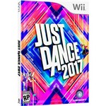 Game Just Dance 2017 - Wii