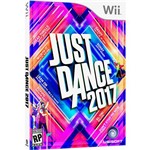 Ficha técnica e caractérísticas do produto Game Just Dance 2017 - Wii