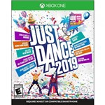 Ficha técnica e caractérísticas do produto Game Just Dance 2019 - Xbox One