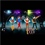 Game Just Dance 4 - Wii