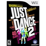 Ficha técnica e caractérísticas do produto Game Just Dance 2 - Wii