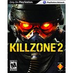 Ficha técnica e caractérísticas do produto Game Killzone 2 - PS3