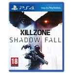 Ficha técnica e caractérísticas do produto Game Killzone Shadow Fall PS4