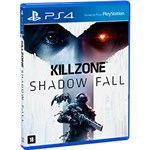 Game - Killzone Shadow Fall - PS4