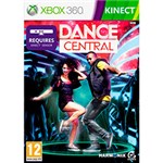 Ficha técnica e caractérísticas do produto Game Kinect Dance Central - Xbox360