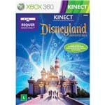 Ficha técnica e caractérísticas do produto Game Kinect Disneyland Adventures XBOX 360