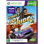 Ficha técnica e caractérísticas do produto Game Kinect Joy Ride - X360