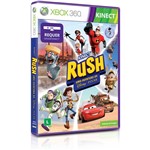 Game Kinect Rush - uma Aventura da Disney - Pixar - Xbox360