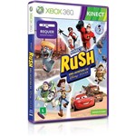 Ficha técnica e caractérísticas do produto Game Kinect Rush - uma Aventura da Disney - Pixar - Xbox360
