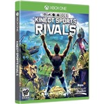 Ficha técnica e caractérísticas do produto Game Kinect Sports Rivals - Xbox One - Microsoft