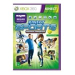 Ficha técnica e caractérísticas do produto Game Kinect Sports 2 Xbox360