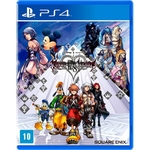 Ficha técnica e caractérísticas do produto Game Kingdom Hearts HD 2.8 - Final Chapter Prologue - PS4