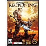 Ficha técnica e caractérísticas do produto Game Kingdoms Of Amalur - Reckoning Br - PC
