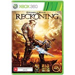 Ficha técnica e caractérísticas do produto Game Kingdoms Of Amalur - Reckoning Br - XBOX 360