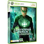 Ficha técnica e caractérísticas do produto Game Lanterna Verde: Ascensão Caçadores Cósmicos X360