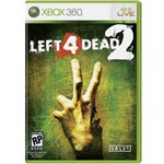 Game Left 4 Dead 2 X360 Valve