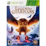 Ficha técnica e caractérísticas do produto Game - Legend Of The Guardians - Xbox 360