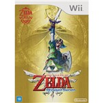 Game Legend Of Zelda: Skyward Sword - Wii