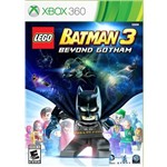 Ficha técnica e caractérísticas do produto Game Lego Batman 3 Beyond Gotham - Xbox 360