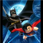 Ficha técnica e caractérísticas do produto Game LEGO Batman 2 - PS3