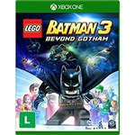 Game - Lego Batman 3 (Versão em Português) - Xbox One