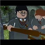 Game Lego Harry Potter - PS3