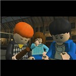 Game Lego Harry Potter - Wii