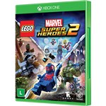 Game - Lego Marvel Super Heroes 2 - Xbox One