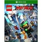 Ficha técnica e caractérísticas do produto Game Lego Ninjago - Xbox One - Warner