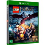 Ficha técnica e caractérísticas do produto Game Lego o Hobbit - Xbox One - Wb Games